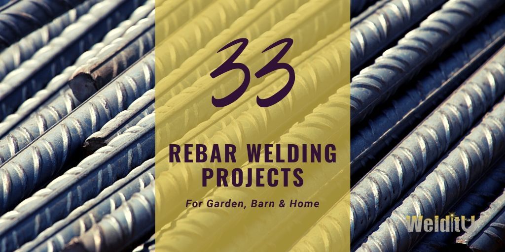 Rebar welding projects featured image
